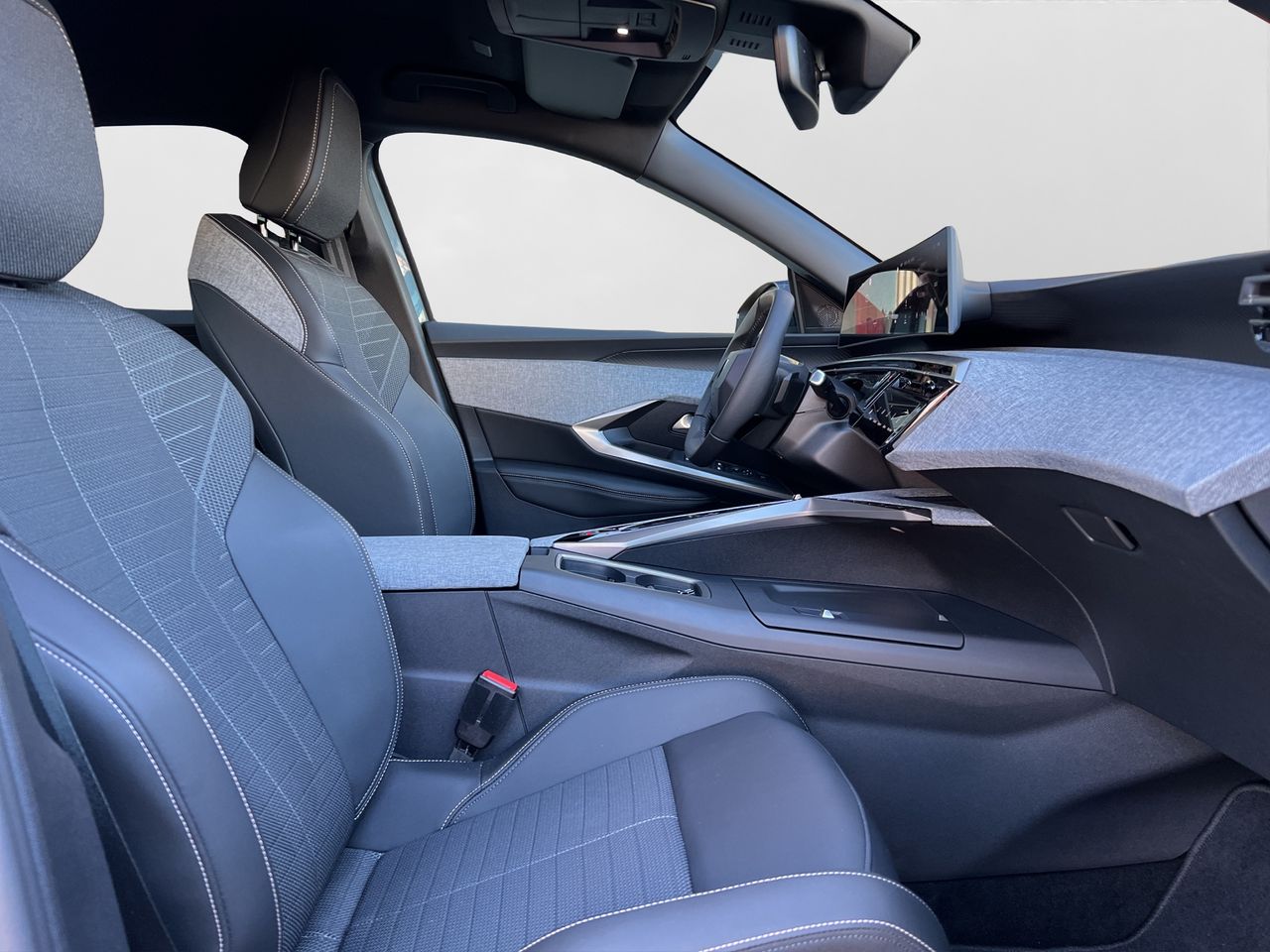 Peugeot 3008 Hybrid 3008 Allure Hybrid 145 e-DCS6