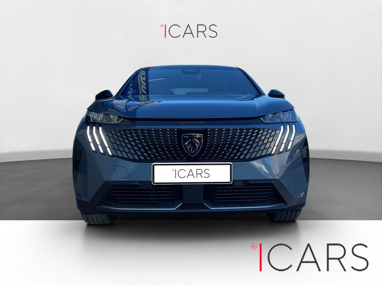 Peugeot 3008 Hybrid 3008 Allure Hybrid 145 e-DCS6