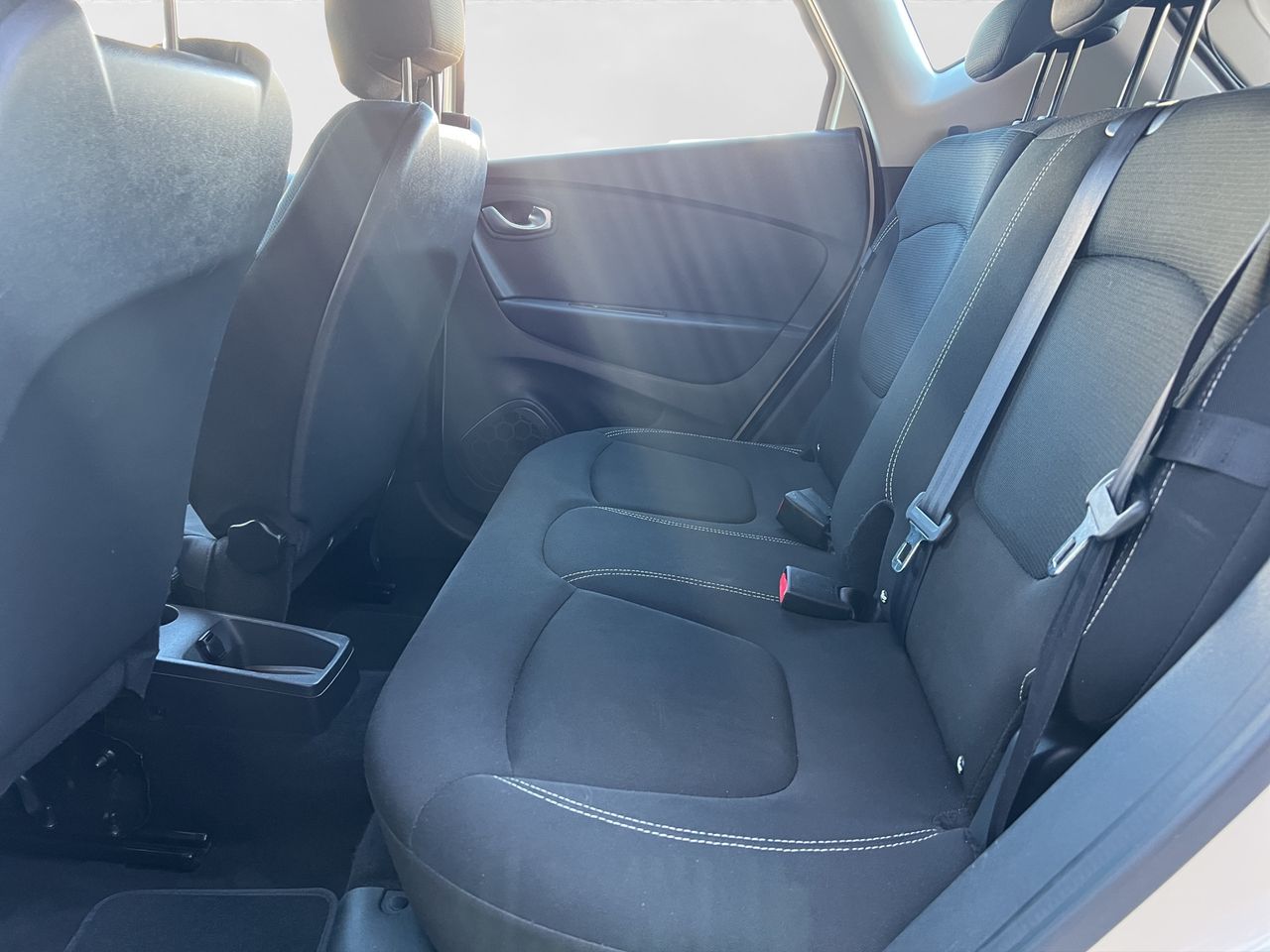 Renault Captur TCE INTENS