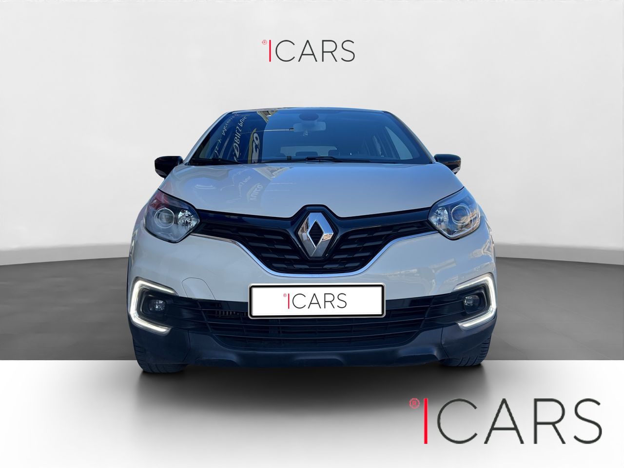 Renault Captur TCE INTENS