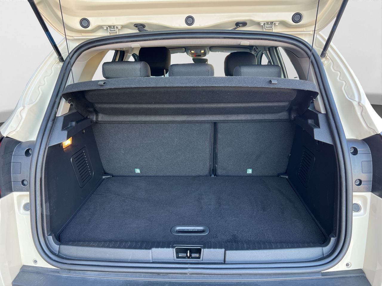 Renault Captur TCE INTENS