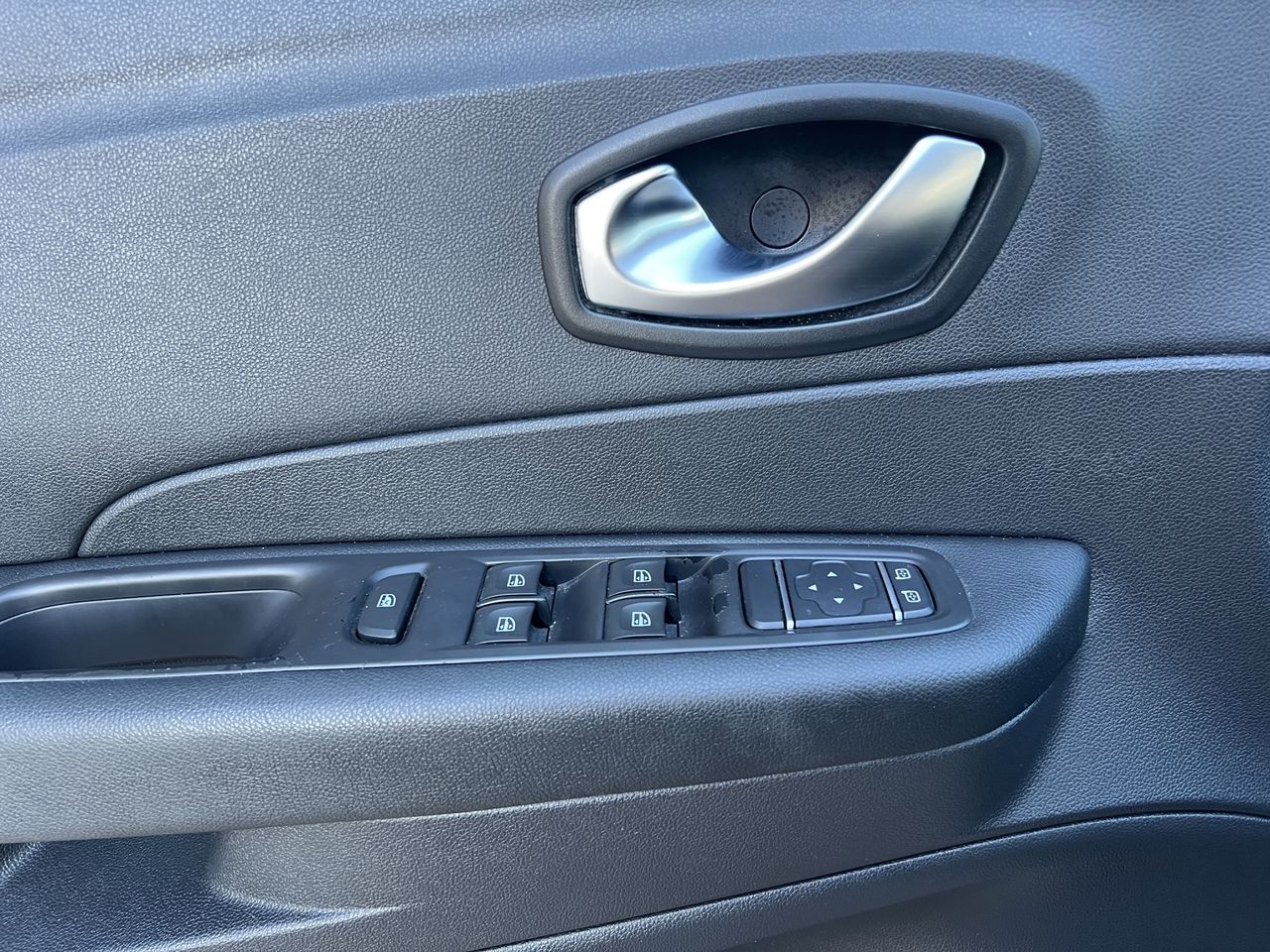 Renault Captur TCE INTENS