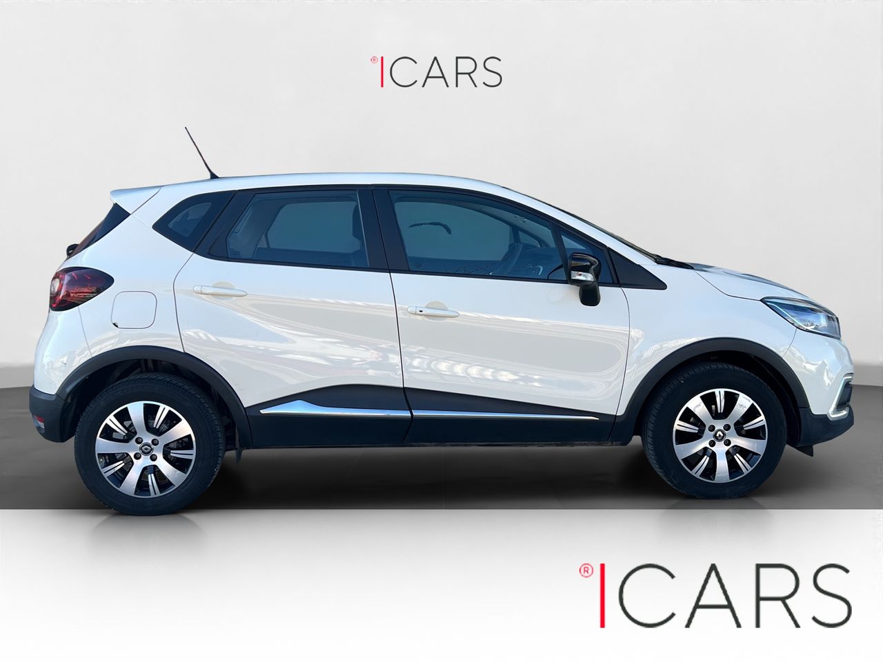 Renault Captur TCE INTENS