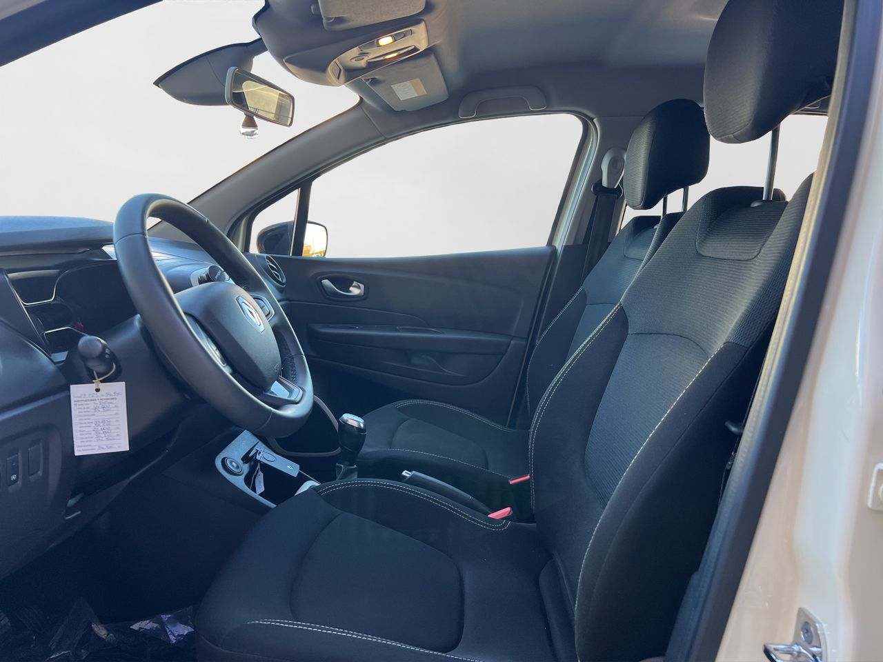 Renault Captur TCE INTENS