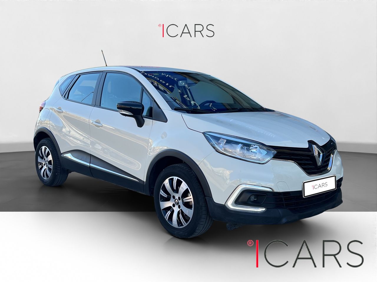 Renault Captur TCE INTENS