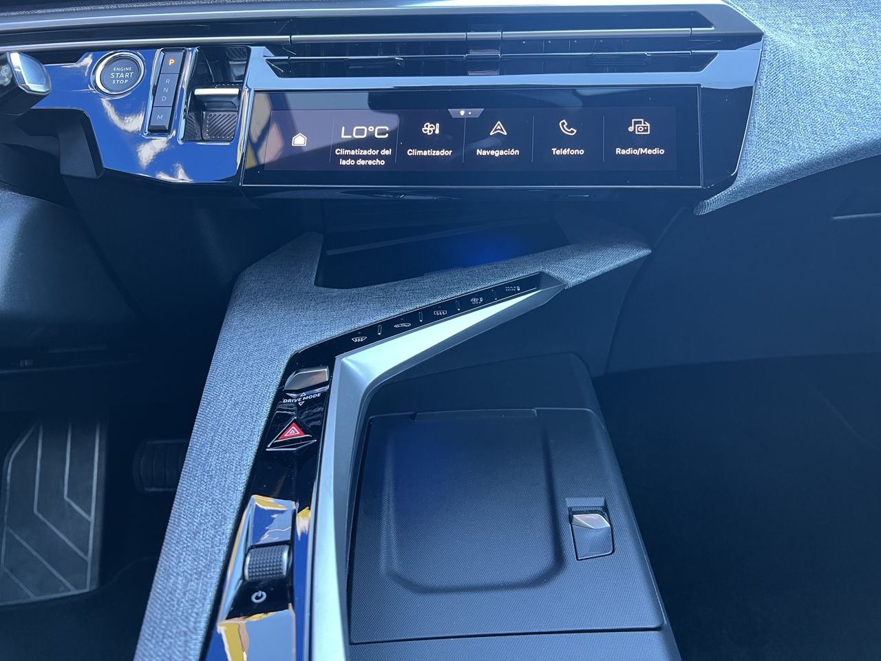 Peugeot 3008 Hybrid 136 e-DCS6 Allure