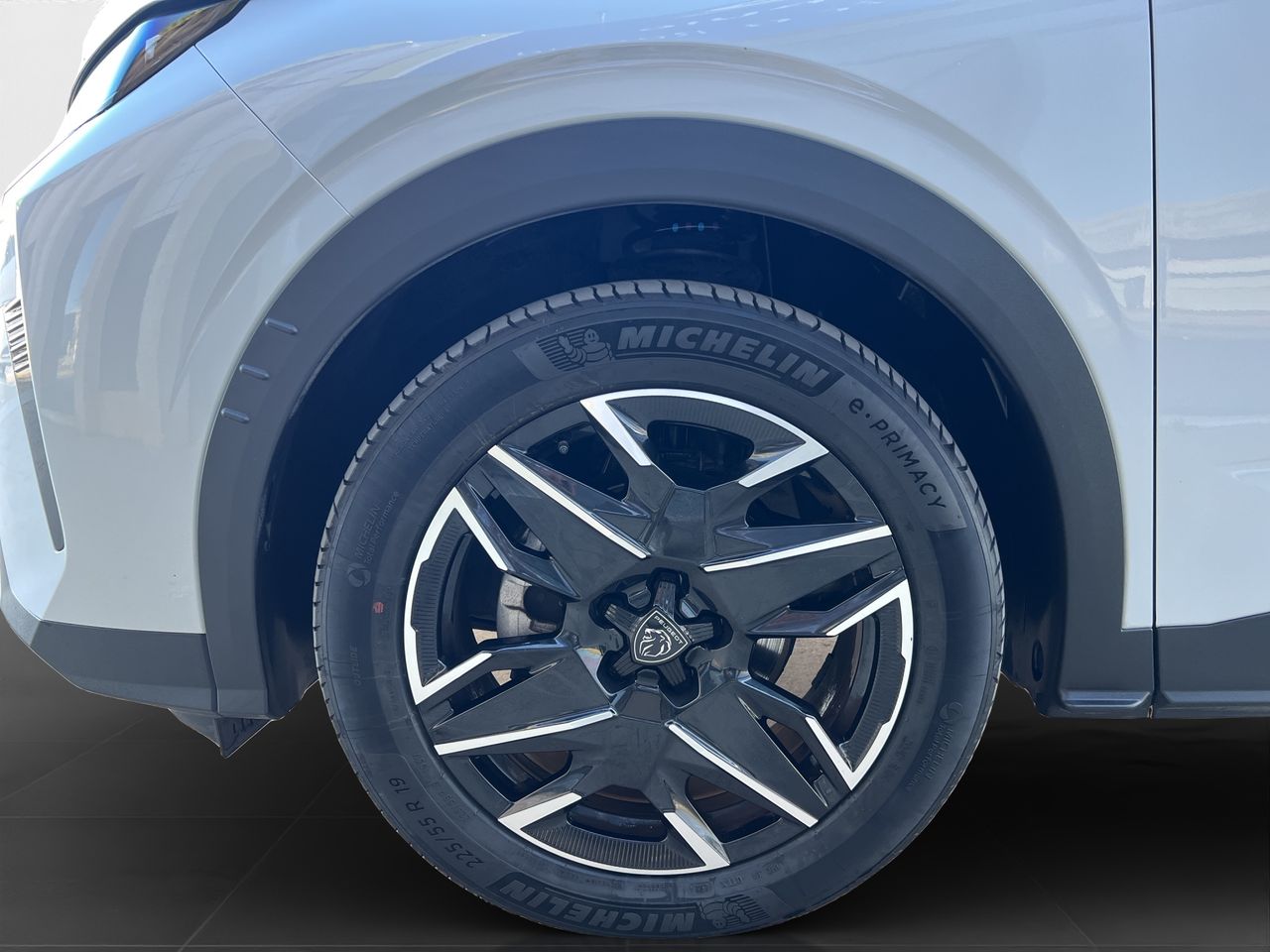 Peugeot 3008 Hybrid 136 e-DCS6 Allure