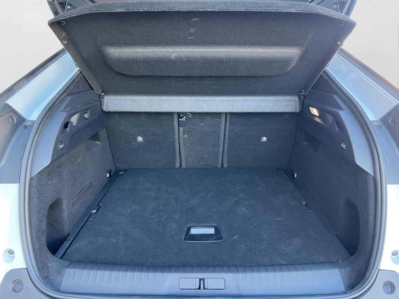 Peugeot 3008 Hybrid 136 e-DCS6 Allure