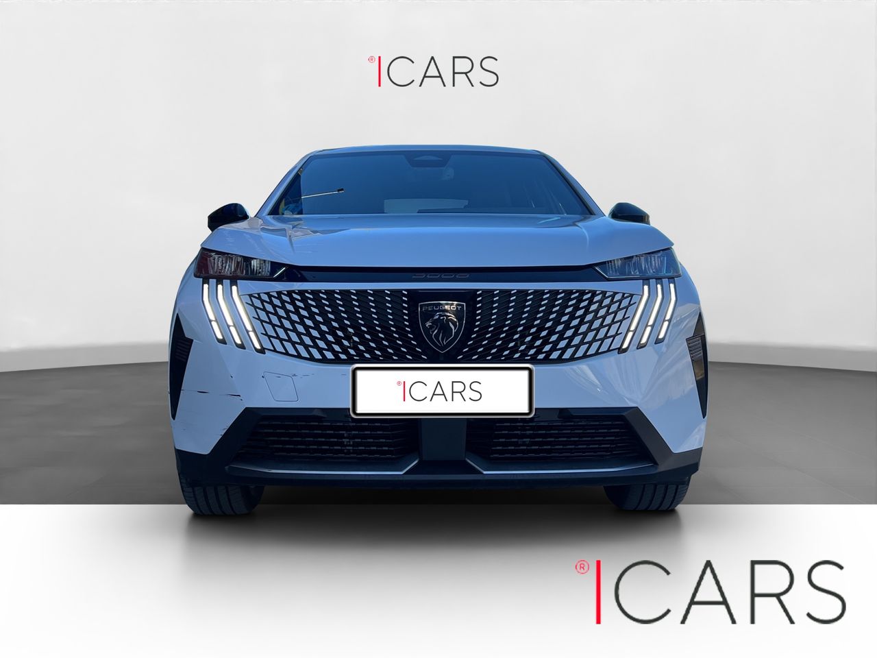 Peugeot 3008 Hybrid 136 e-DCS6 Allure