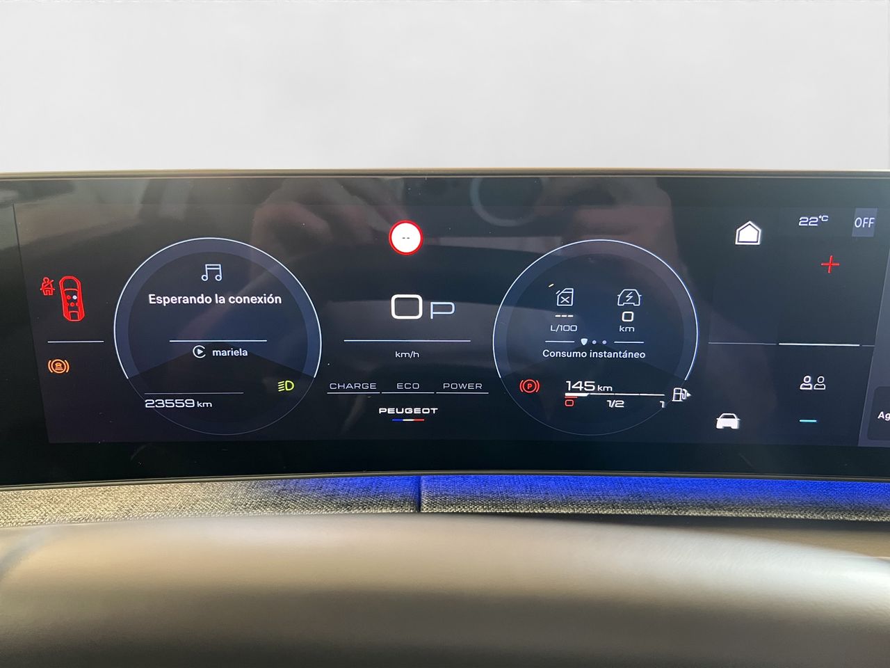 Peugeot 3008 Hybrid 136 e-DCS6 Allure