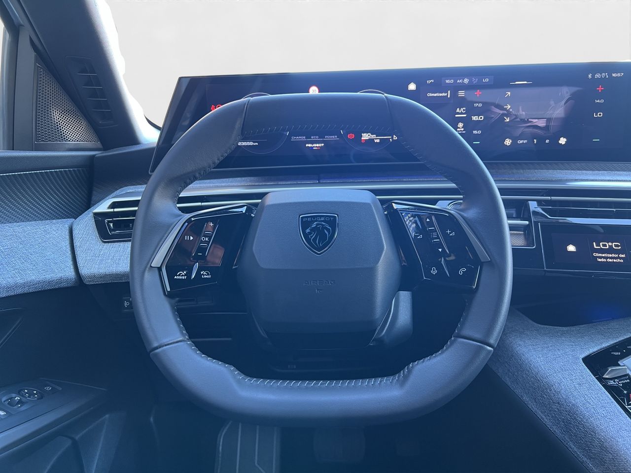 Peugeot 3008 Hybrid 136 e-DCS6 Allure