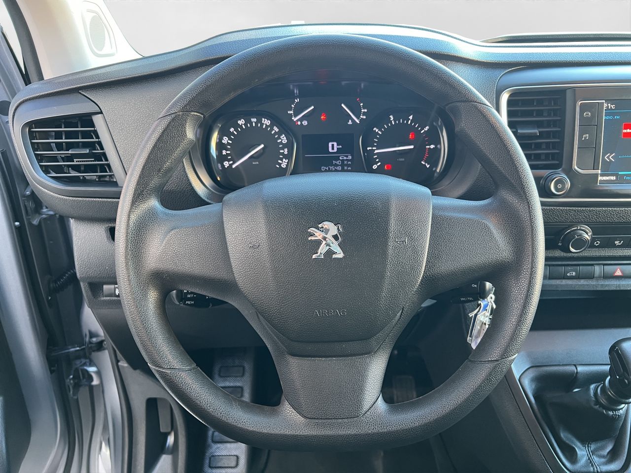 Peugeot Expert 1.5 BLUE-HDI STANDARD