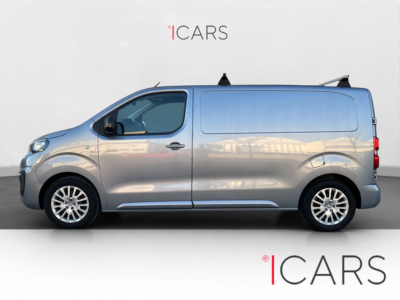 Peugeot Expert 1.5 BLUE-HDI STANDARD