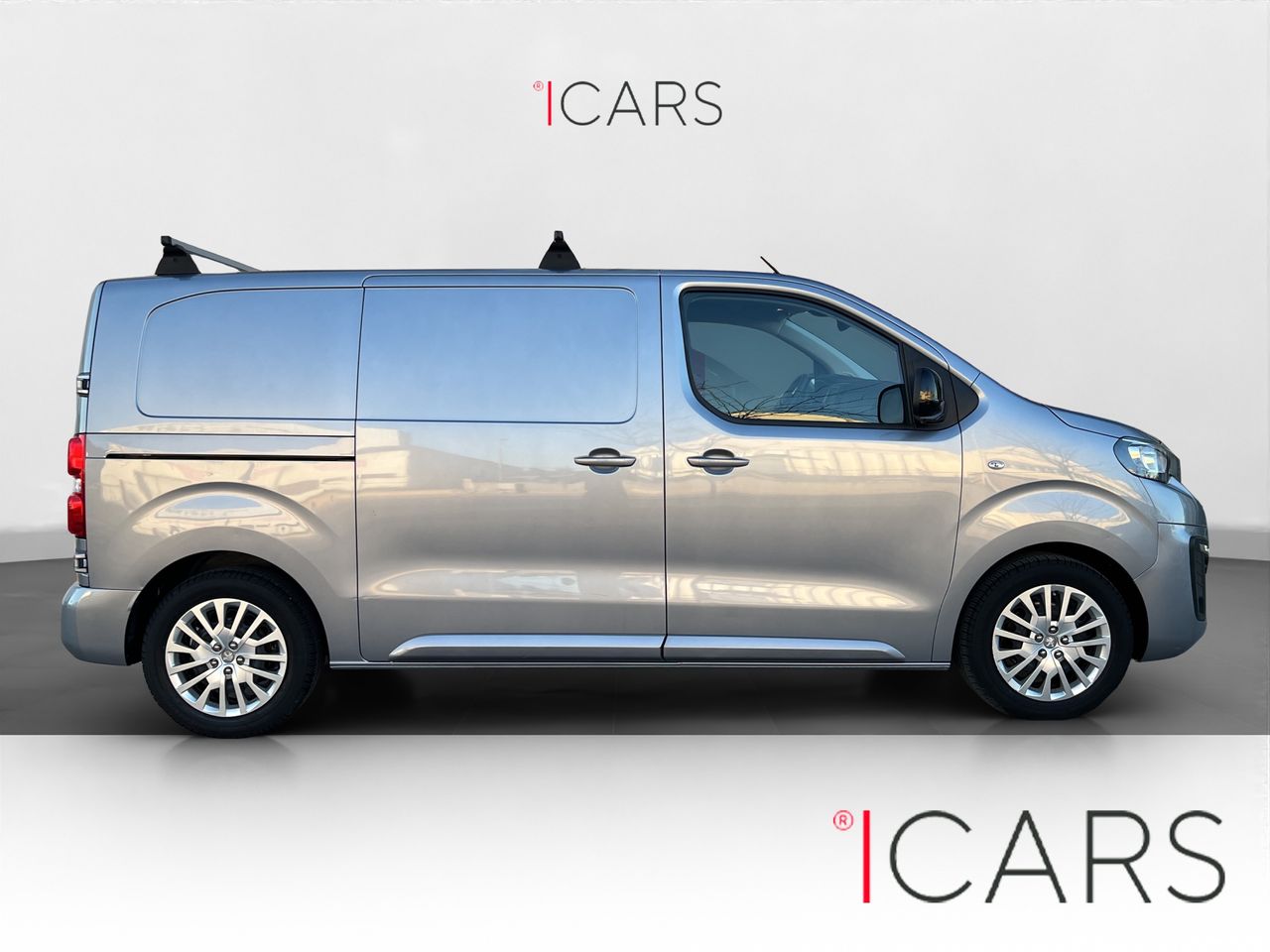 Peugeot Expert 1.5 BLUE-HDI STANDARD