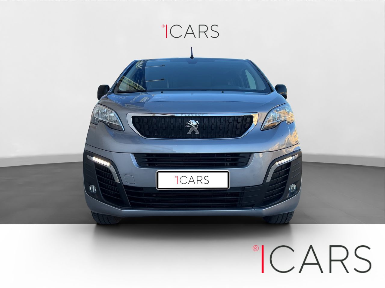 Peugeot Expert 1.5 BLUE-HDI STANDARD