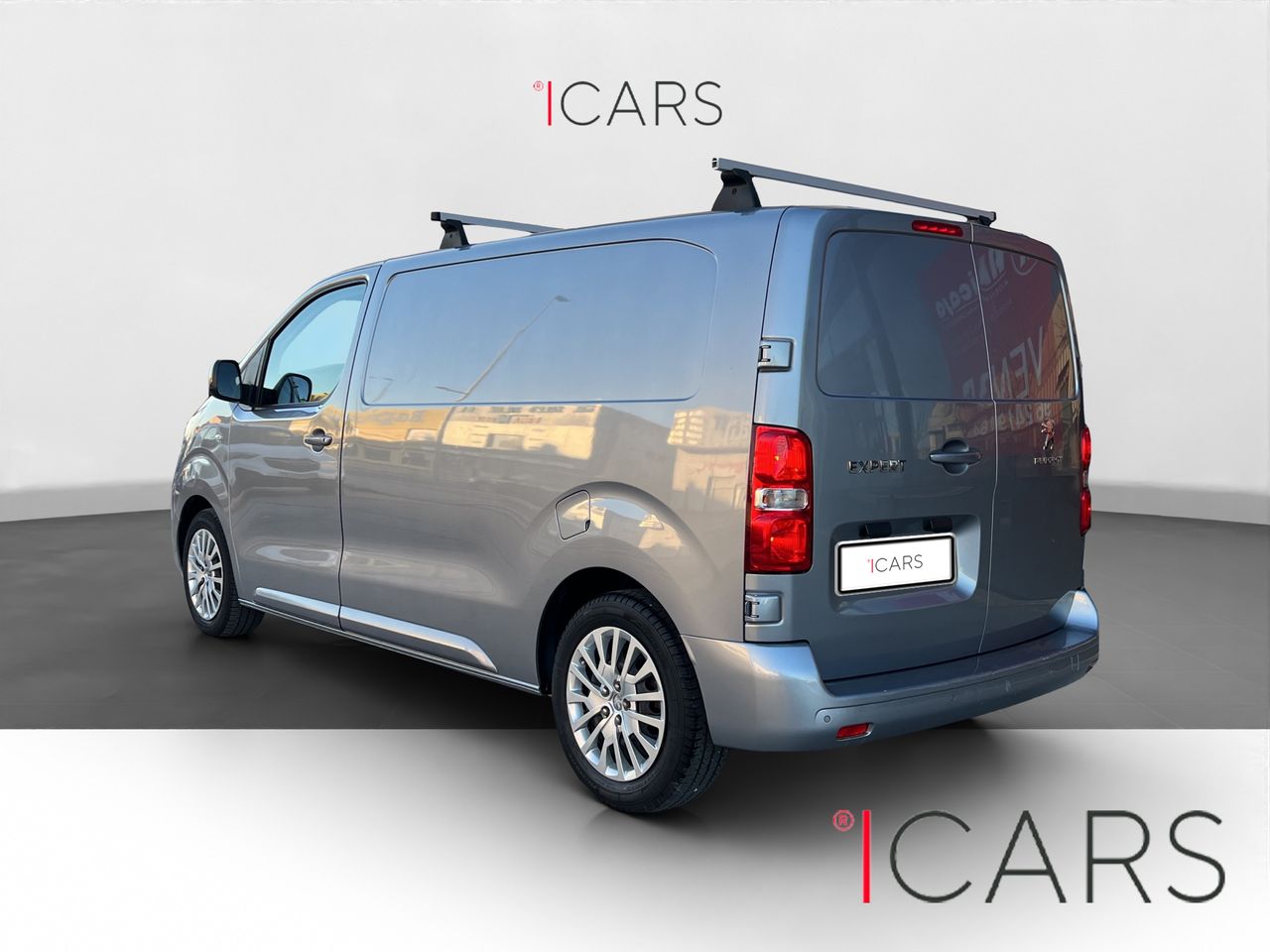 Peugeot Expert 1.5 BLUE-HDI STANDARD