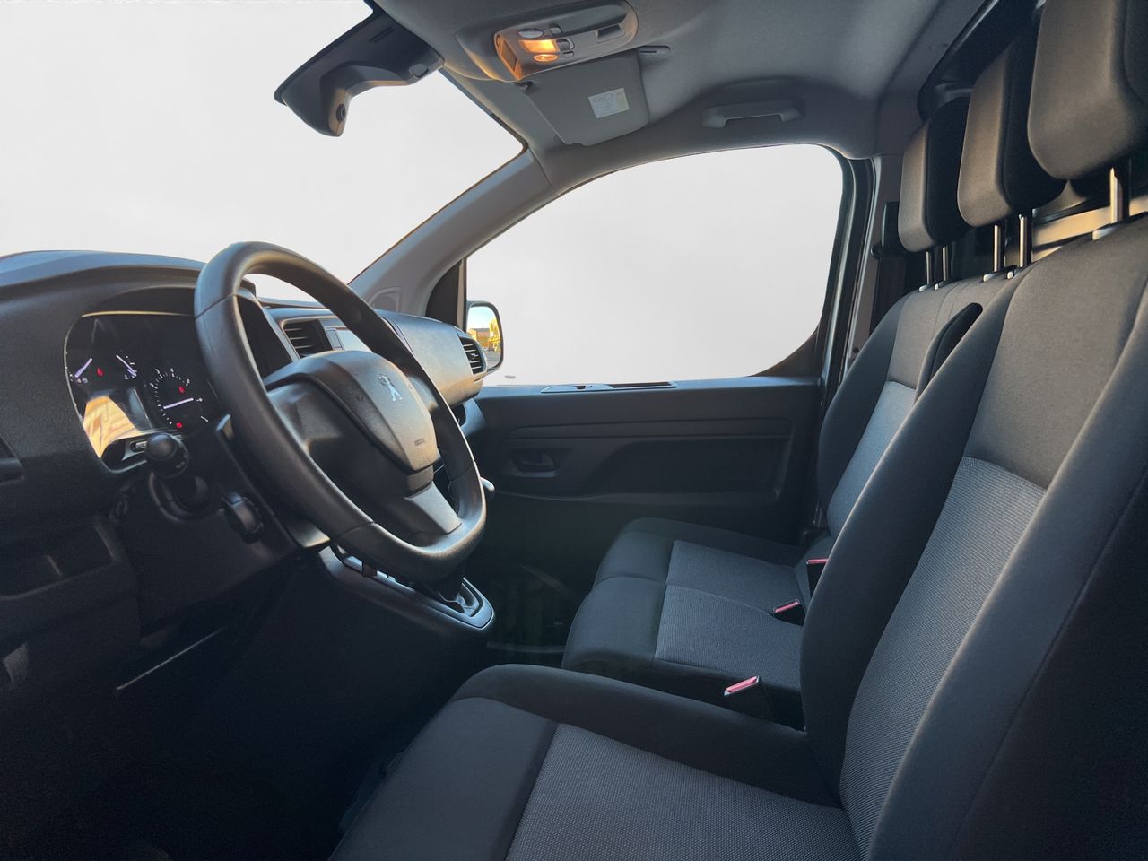 Peugeot Expert 1.5 BLUE-HDI STANDARD