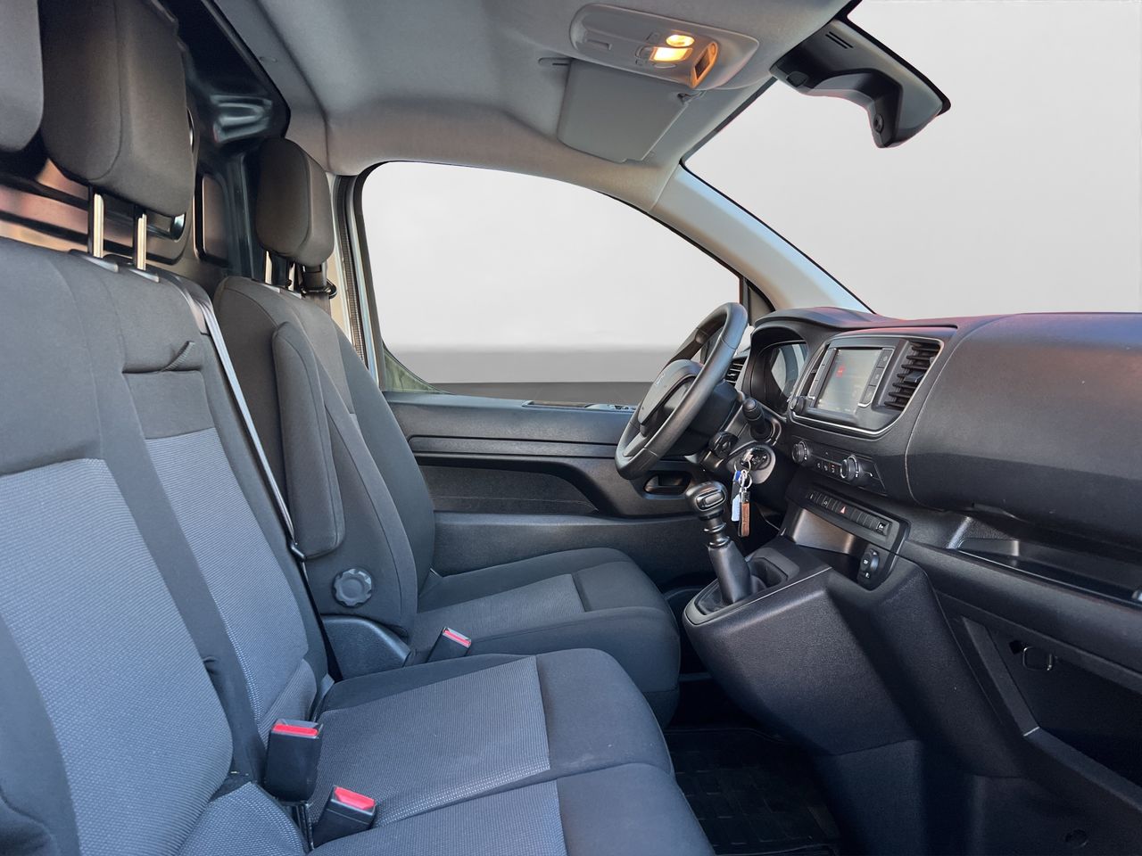 Peugeot Expert 1.5 BLUE-HDI STANDARD