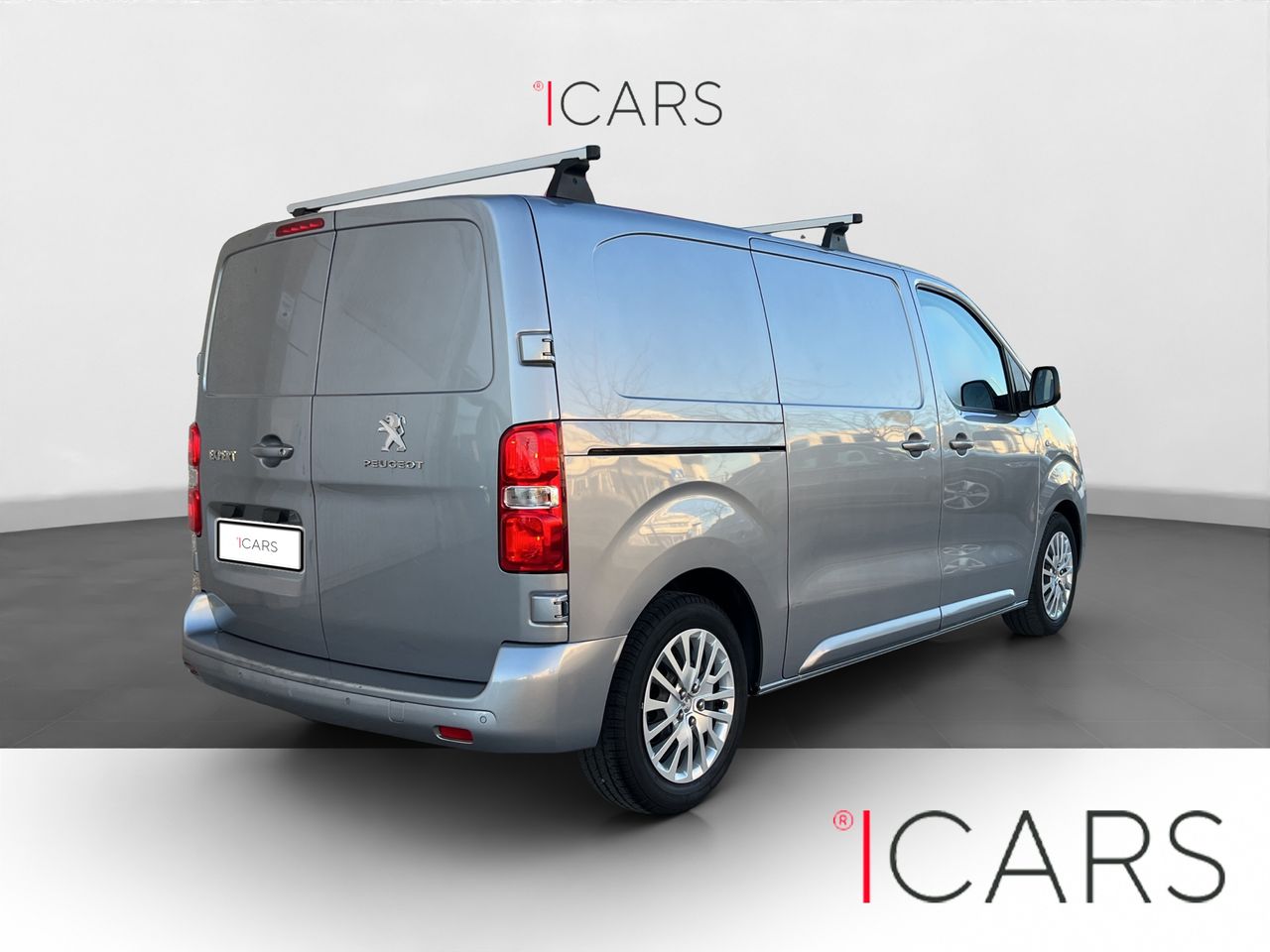 Peugeot Expert 1.5 BLUE-HDI STANDARD