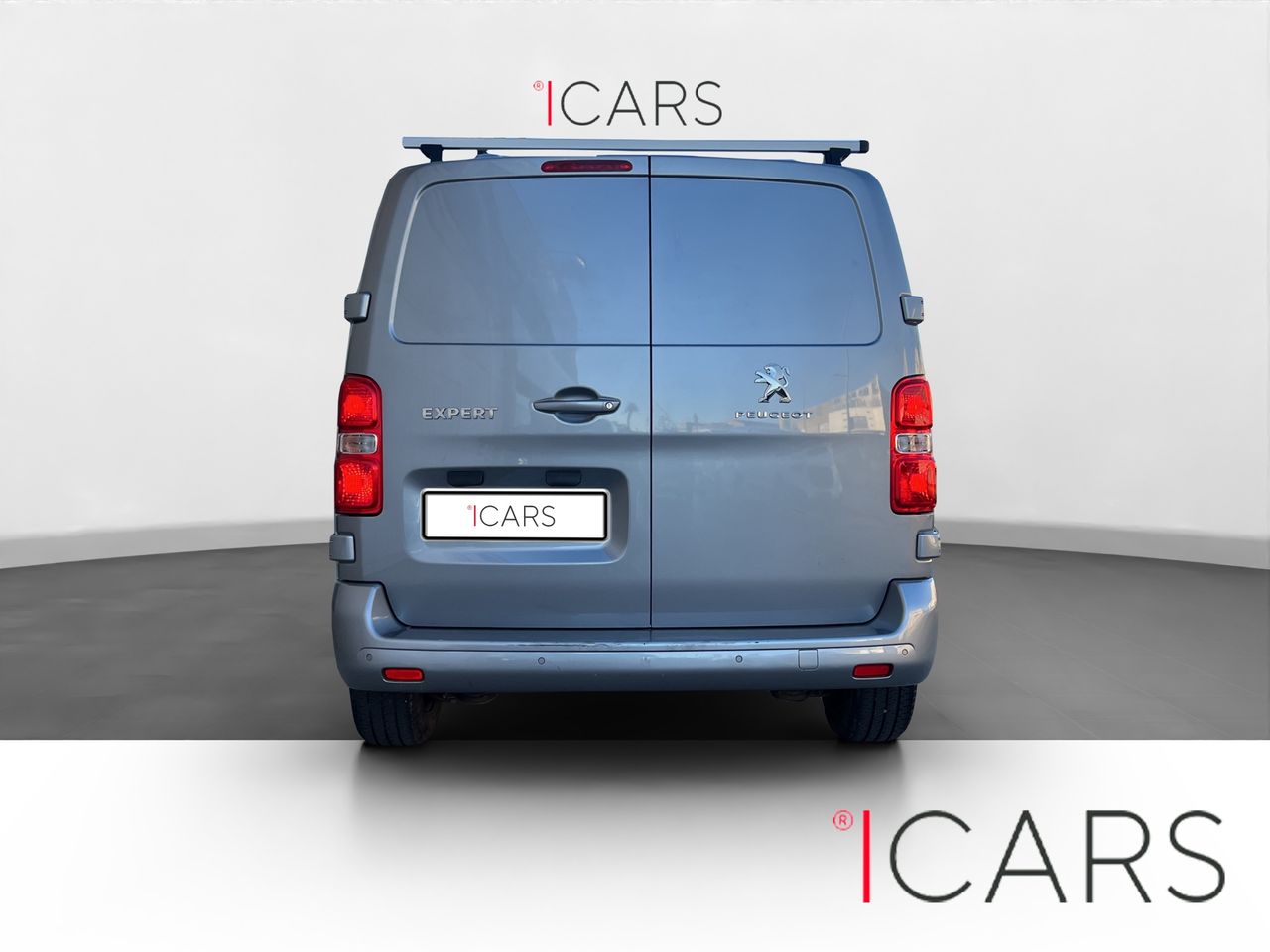 Peugeot Expert 1.5 BLUE-HDI STANDARD