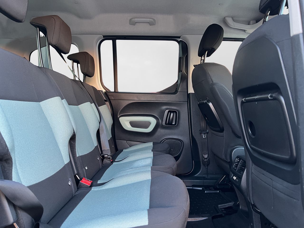 Citroën Berlingo 1.5 BLUE HDI SHINE M