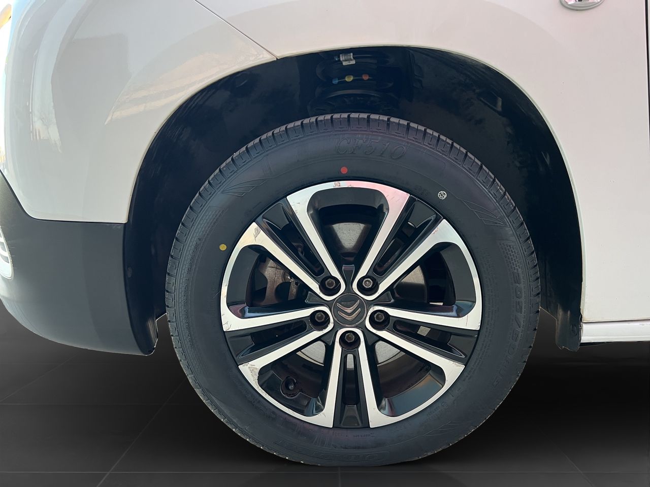 Citroën Berlingo 1.5 BLUE HDI SHINE M