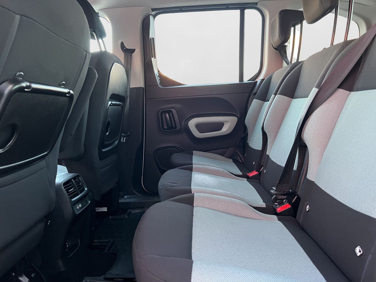 Citroën Berlingo 1.5 BLUE HDI SHINE M