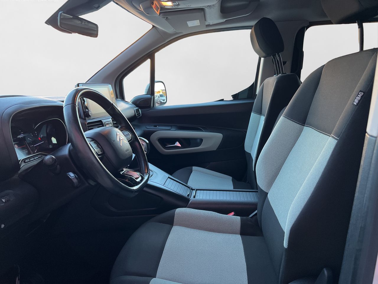 Citroën Berlingo 1.5 BLUE HDI SHINE M