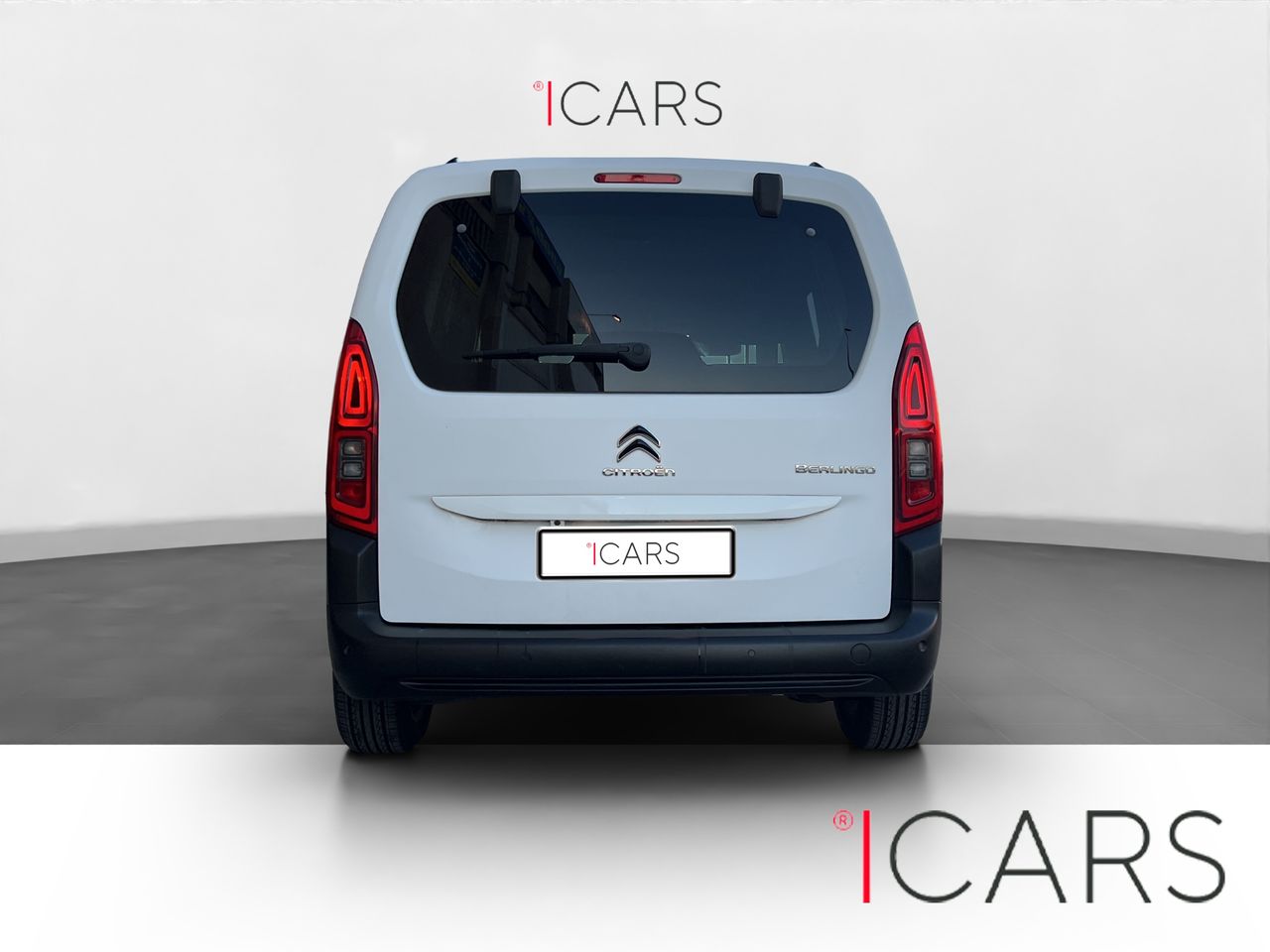 Citroën Berlingo 1.5 BLUE HDI SHINE M