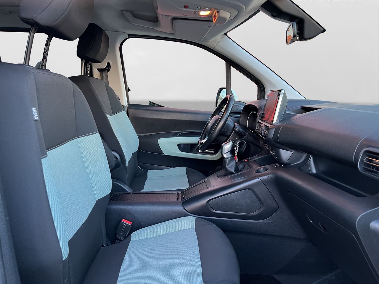 Citroën Berlingo 1.5 BLUE HDI SHINE M