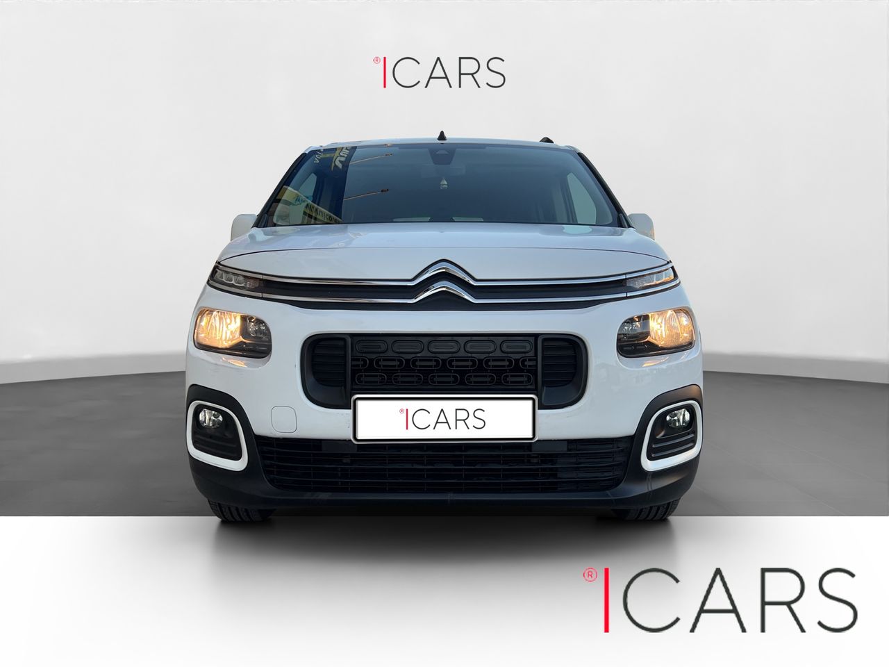 Citroën Berlingo 1.5 BLUE HDI SHINE M