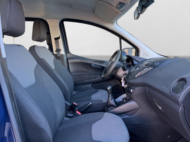 Ford Tourneo Courier Ambiente 1.0 EcoBoost 74 kW (100 CV) - Foto 18