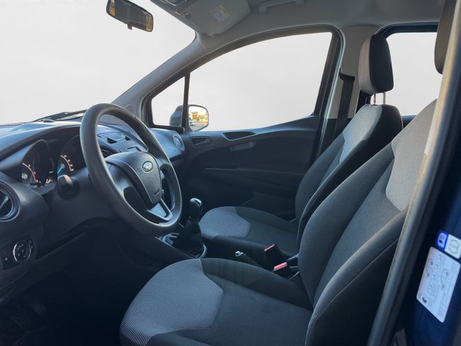Ford Tourneo Courier Ambiente 1.0 EcoBoost 74 kW (100 CV) - Foto 9