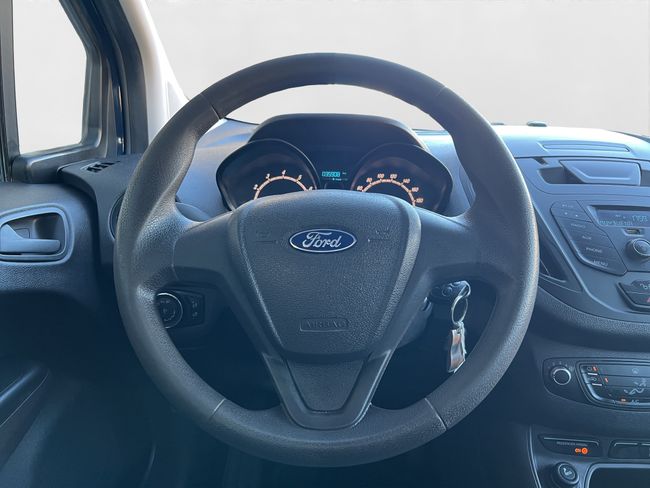 Ford Tourneo Courier Ambiente 1.0 EcoBoost 74 kW (100 CV) - Foto 14