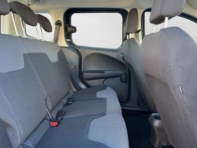 Ford Tourneo Courier Ambiente 1.0 EcoBoost 74 kW (100 CV) - Foto 16