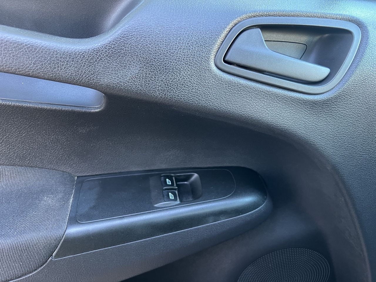 Ford Tourneo Courier Ambiente 1.0 EcoBoost 74 kW (100 CV)