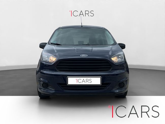 Ford Tourneo Courier 1.0 ECOBOOST AMBIENTE - Foto 4