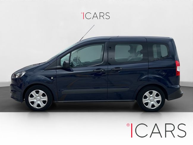 Ford Tourneo Courier 1.0 ECOBOOST AMBIENTE - Foto 5