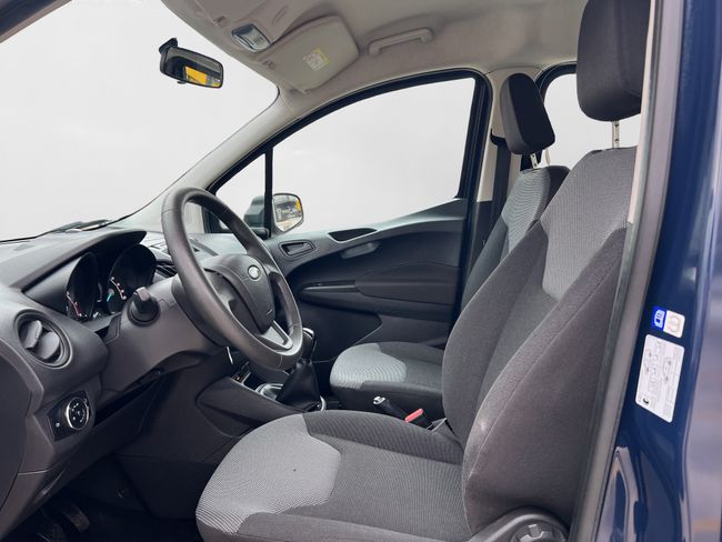 Ford Tourneo Courier 1.0 ECOBOOST AMBIENTE - Foto 14