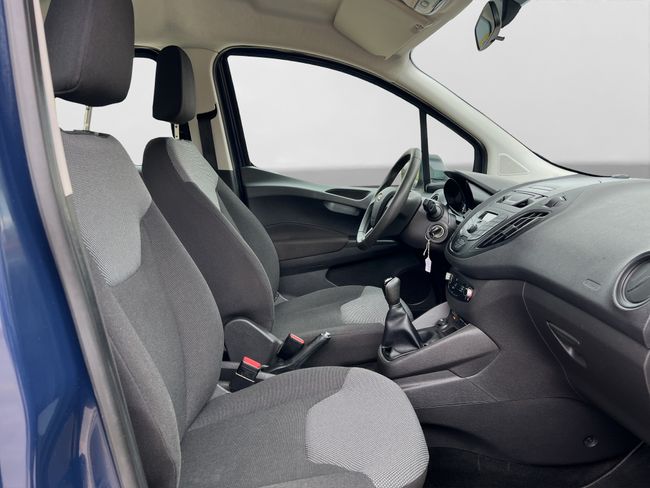 Ford Tourneo Courier 1.0 ECOBOOST AMBIENTE - Foto 16