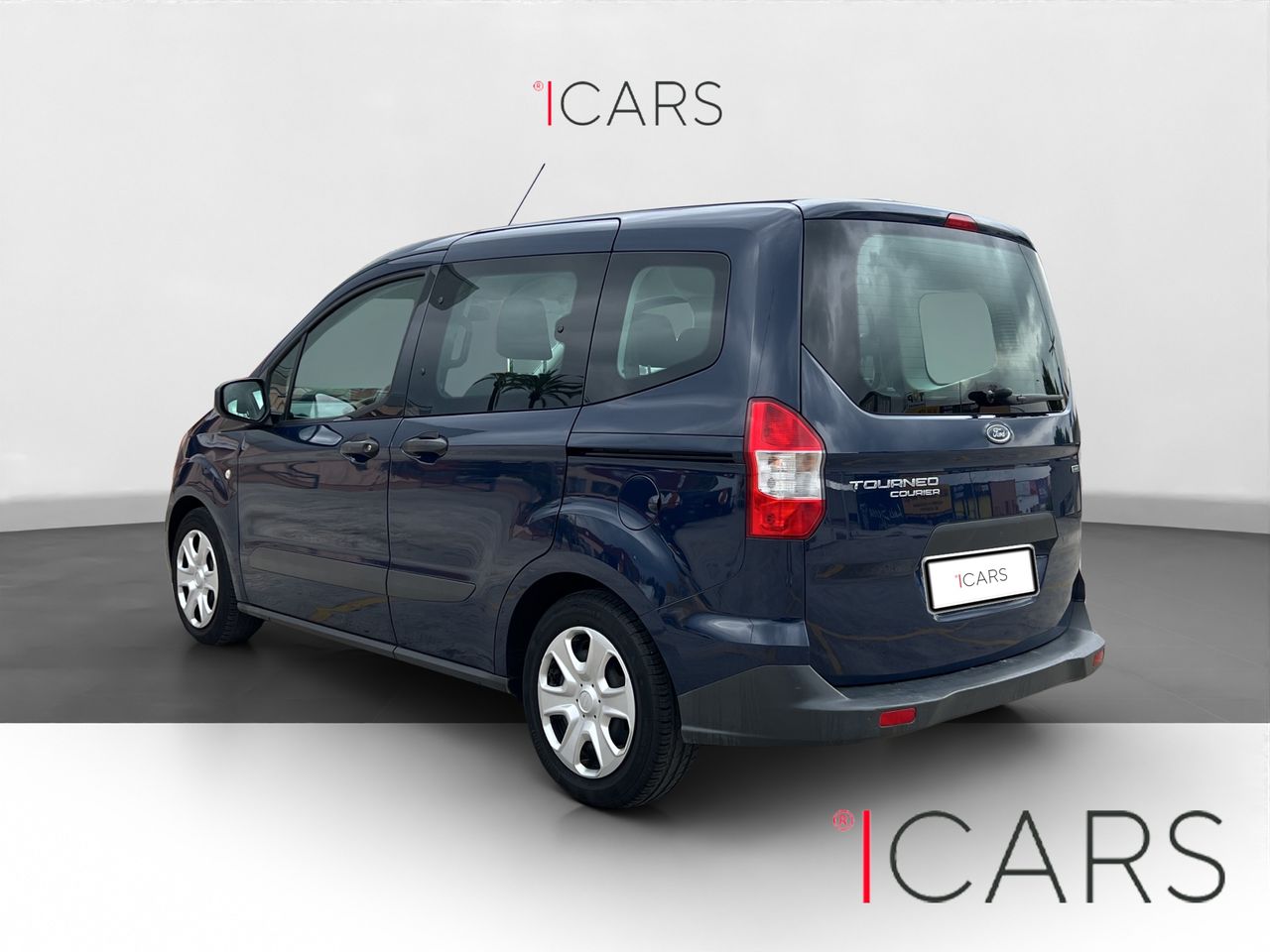 Ford Tourneo Courier 1.0 ECOBOOST AMBIENTE