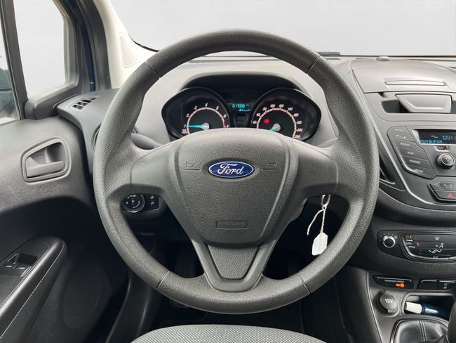 Ford Tourneo Courier 1.0 ECOBOOST AMBIENTE - Foto 15