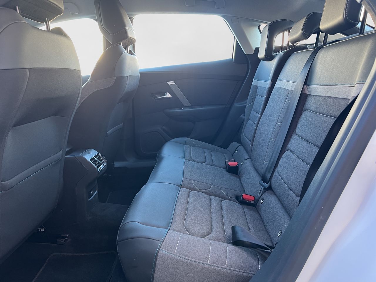 Citroën C4 PureTech 130 S&S Plus