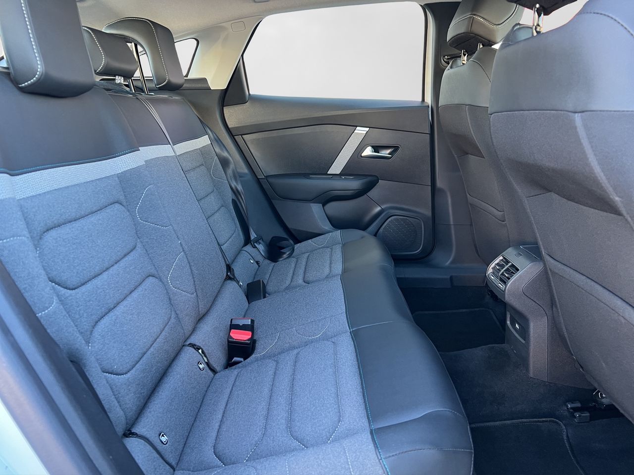 Citroën C4 PureTech 130 S&S Plus