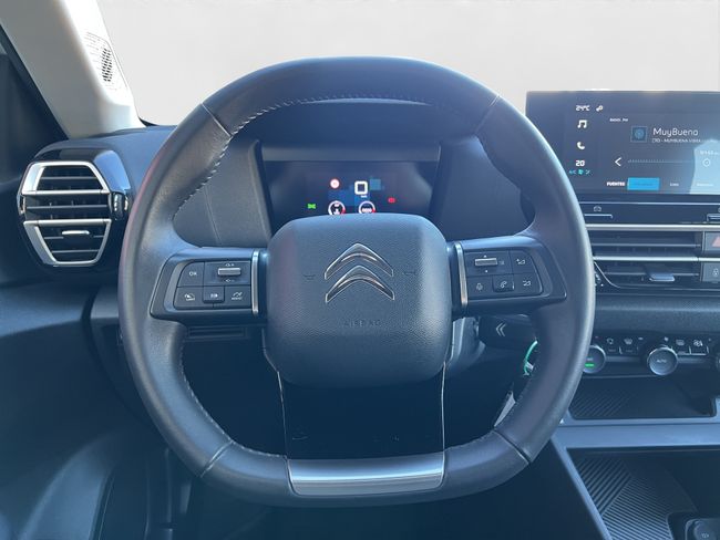 Citroën C4 PureTech 130 S&S Plus - Foto 11