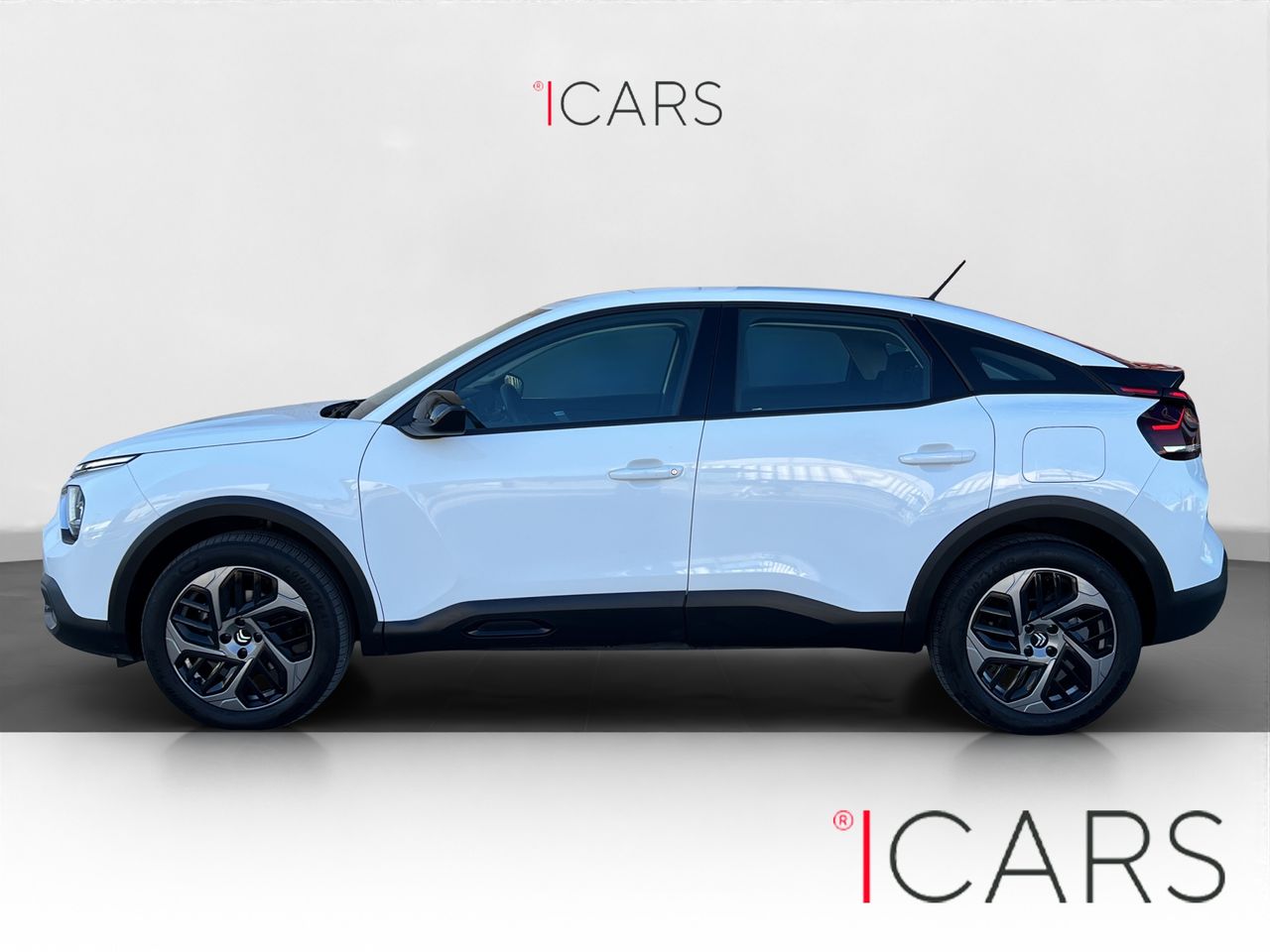 Citroën C4 PureTech 130 S&S Plus