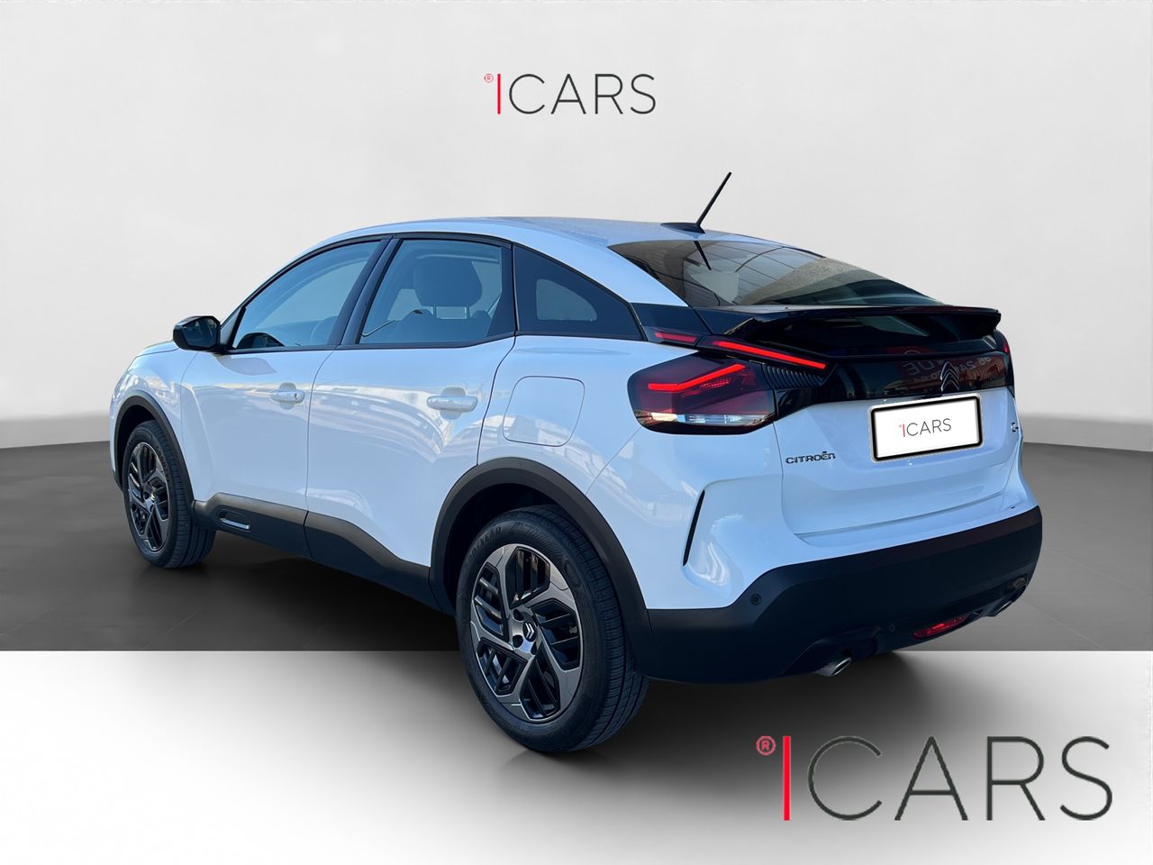 Citroën C4 PureTech 130 S&S Plus