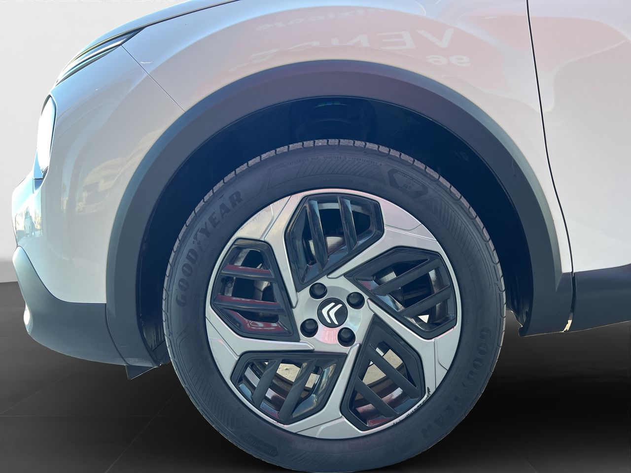 Citroën C4 PureTech 130 S&S Plus