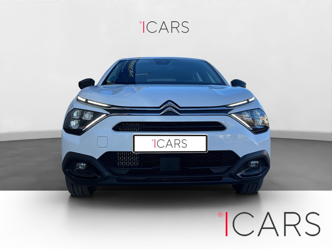 Citroën C4 PureTech 130 S&S Plus