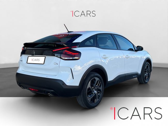 Citroën C4 PureTech 130 S&S Plus - Foto 7